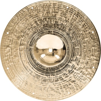 Preview: Meinl 14" Byzance Brilliant Fast Hihat