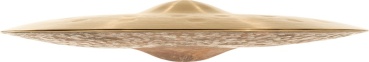 Meinl 14" Byzance Jazz Thin Hihat