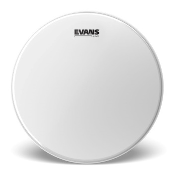 Evans UV2 Schlagfell 13" Coated