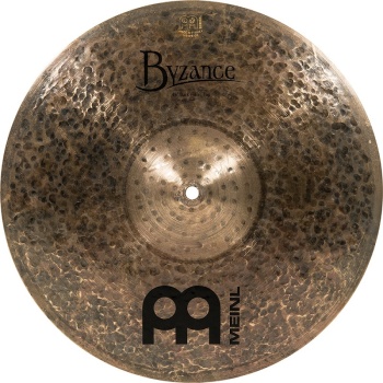 Preview: Meinl 15" Byzance Dark Hihat