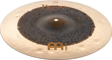 Meinl 15" Byzance Dual Hihat