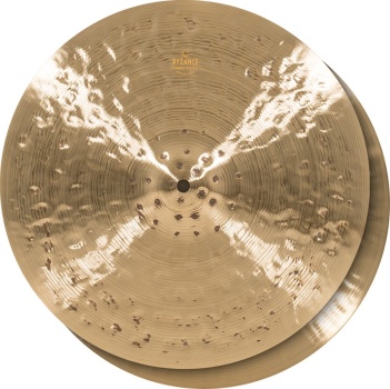 Meinl 15" Byzance Foundry Reserve Hihat