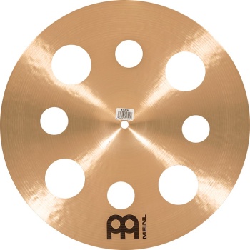 Preview: Meinl 16" Byzance Traditional Trash Crash