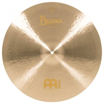 Meinl 17" Byzance Jazz Thin Crash
