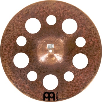 Meinl 18" Byzance Dark Trash Crash