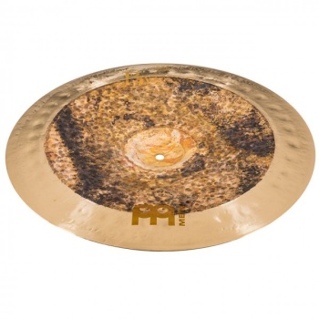 Meinl Byzance Dual China 18"