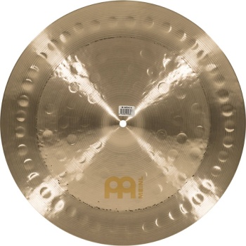 Preview: Meinl Byzance Extra Dry 18" China