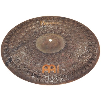 Meinl Byzance Extra Dry 18" Thin Crash