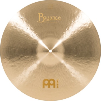 Meinl Byzance Jazz 18" Extra Thin Crash