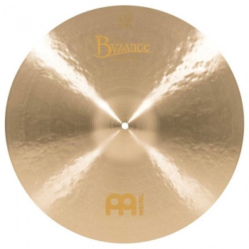 Preview: Meinl Byzance Jazz 18" Thin Crash