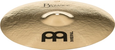 Preview: Meinl Byzance Brillant 18" Medium Crash