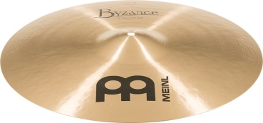 Preview: Meinl Byzance Traditional 18" Medium Thin Crash