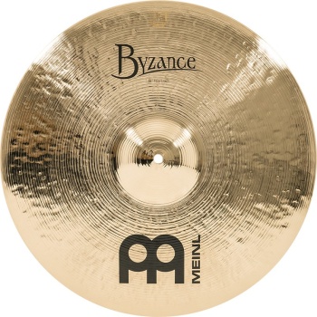 Meinl Byzance Brillant 18" Thin Crash