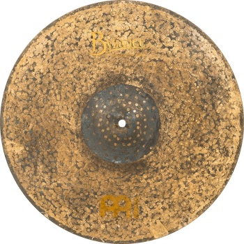 Meinl Byzance 18" Vintage Pure Crash