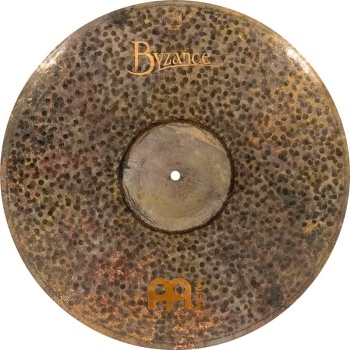 MEINL Byzance Extra Dry Thin Crash