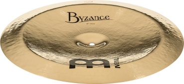 Meinl Byzance Brillant 20" China