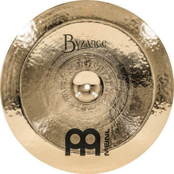 Meinl Byzance Brillant 20" China
