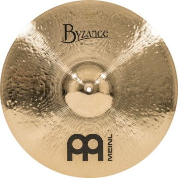 Meinl Byzance Traditional 20" Heavy Ride