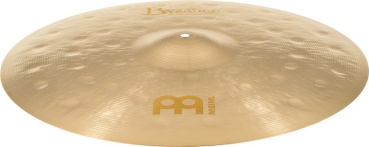 Preview: Meinl Byzance Vintage 20" Crash