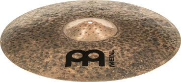 Preview: Meinl Byzance Dark 21" Ride