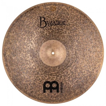 Meinl 22" BIG APPLE Dark TRAD. LIGHT RIDE BYZANCE