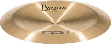 Preview: Meinl Byzance Traditional 22" China