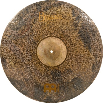 Meinl Byzance Extra Dry 22" Medium Ride