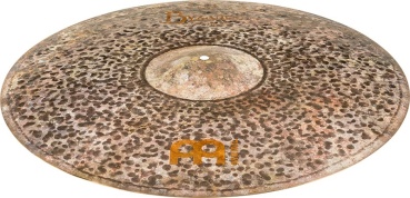 Preview: MEINL Byzance Extra Dry Thin Ride 22"