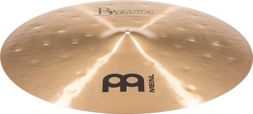 Preview: MEINLByzance Traditional Extra Thin Hammered Crash 22"