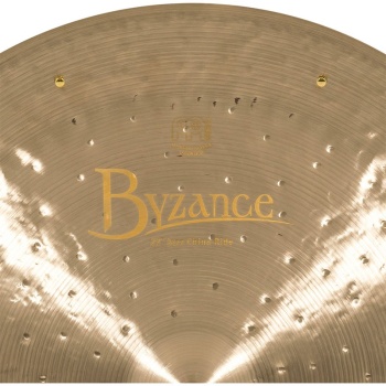 Preview: Meinl Byzance Jazz 22" China Ride