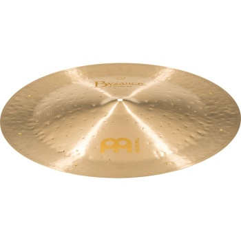 Preview: Meinl Byzance Jazz 22" China Ride