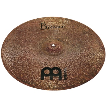 Meinl Byzance 24" Big Apple Dark Ride