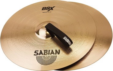 Sabian B8X Band