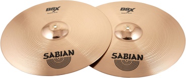 18" B8X Marching (Medium-Heavy) - Paar