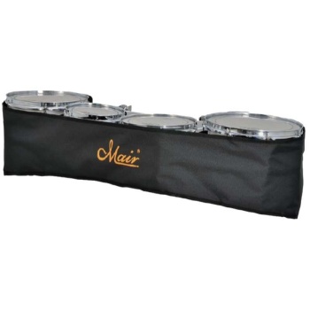 Mair Marching Multi Tenor drum Protection Cover Deep