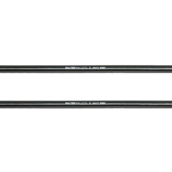 Preview: Mike Balter Basics Mallets BB5 Medium, Blue Cord