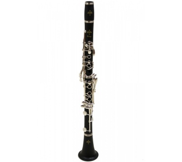 Buffet Crampon Prodige Bb-Clarinet 17/5
