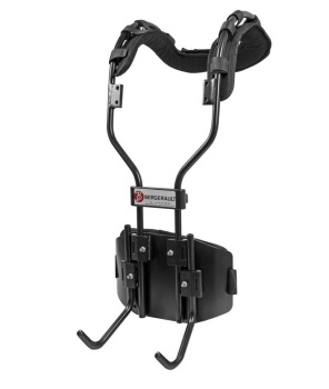 Bergerault Marching Vest Carrier