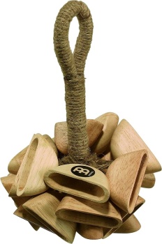 MEINL BIRDS HOLZ  NATUR, MIT HANDGRIFF