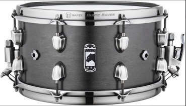 Mapex Black Panther Hydro Snare 13x7"
