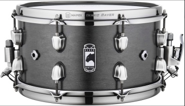 Mapex Black Panther Hydro Snare 13"x7"