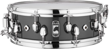 Mapex Black Panther Snare 14x5 Razor Dark Grey