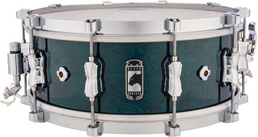 MAPEX BLACK PANTHER Snare, 14x5,5, Switchblade, Aegean Burl