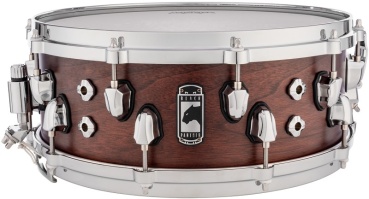 MAPEX BLACK PANTHER Snare 14x5,5" Nemesis Mocha Satin