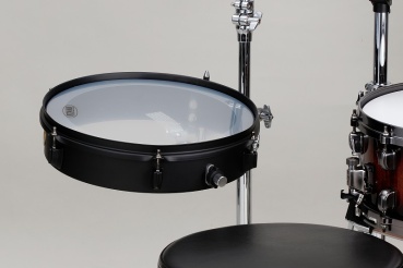 TAMA Metalworks "Effect" Series Snare Drum 14" x 3" mit MC69