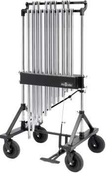 MAJESTIC Chimes, Quantum Series,1.5 Okt. verchromt