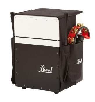 Preview: Pearl Cajon Holster Accessory