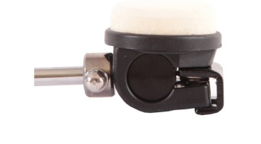 Preview: TAMA BASSDRUM BEATER FILZ