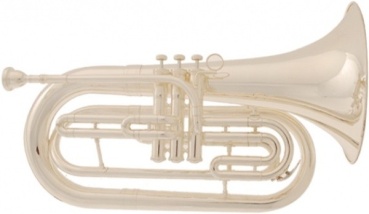 Concord Field Series Marching Bariton