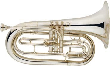 Concord Field Series Marching Bariton
